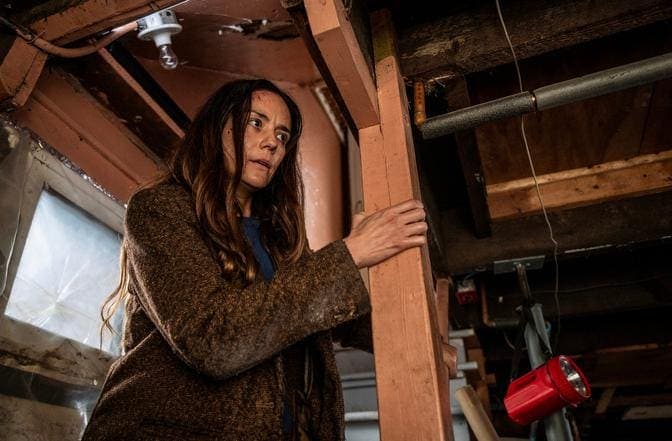 ‘FROM’ Season 3, Episode 2 Recap And Review: The Rot, The Slaughter And What’s In The Basement
