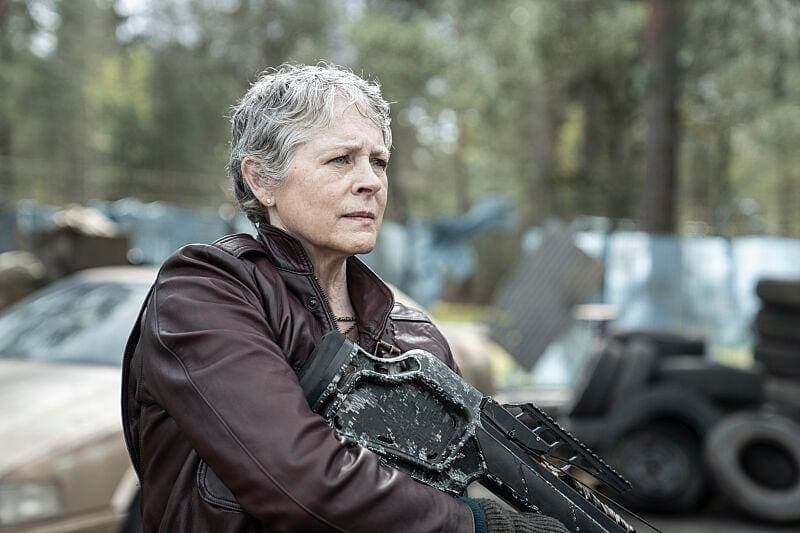 ‘Daryl Dixon: The Book Of Carol’ Episode 1 Review — Incredibly Stupid Even For ‘The Walking Dead’