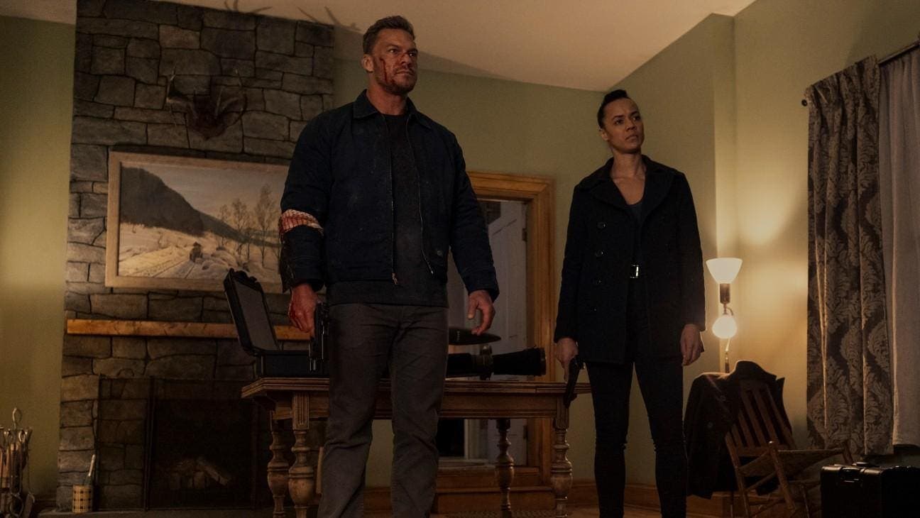 Amazon’s Bizarre ‘Reacher’ Spinoff Is Officially Happening, And It’s Still A Bad Idea