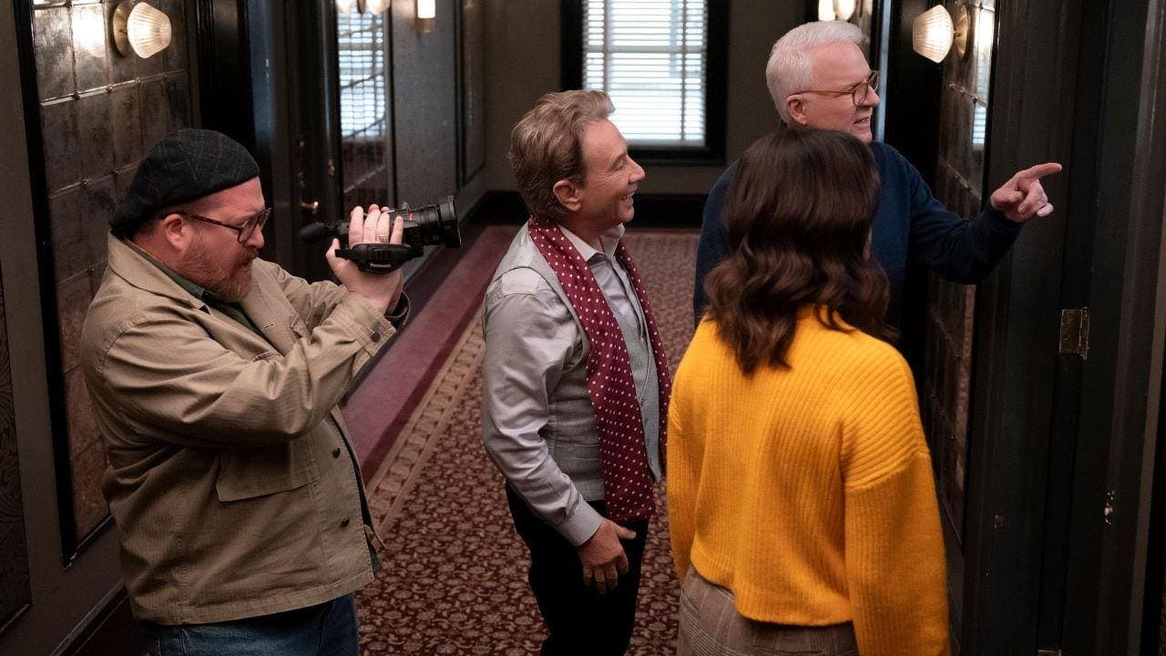 ‘Only Murders In The Building’ Just Gave Us Its Most Creative Episode Ever