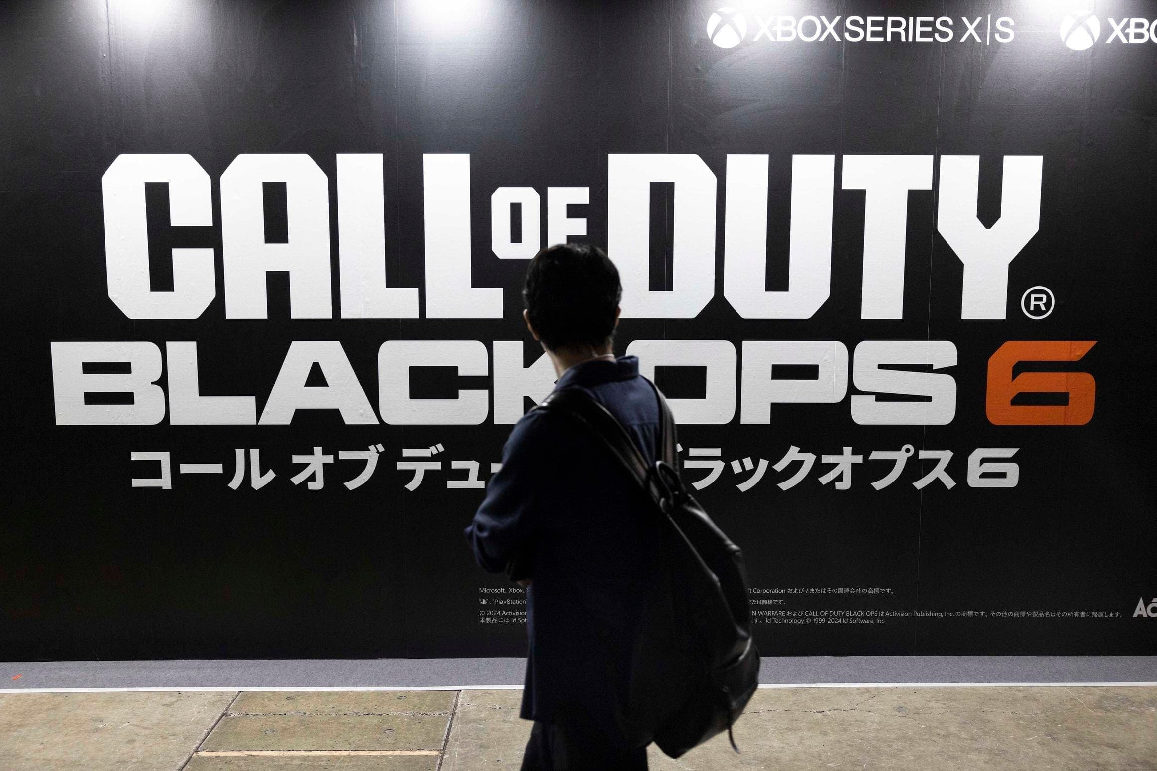 October 2024 Video Game Releases: Black Ops 6 And Other Major Titles