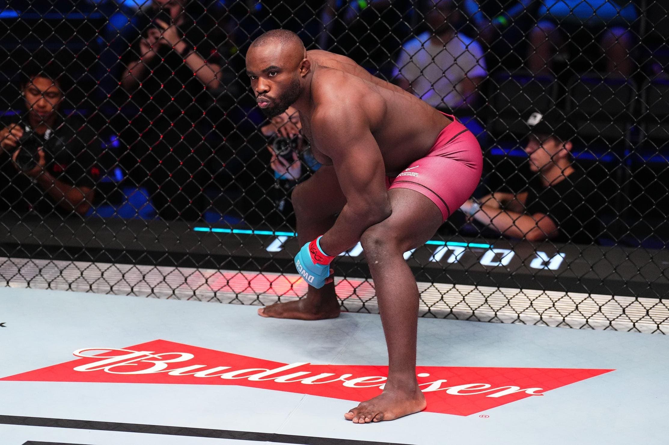 DWCS S8, E8 Results: Contract Winners And Roster Projections