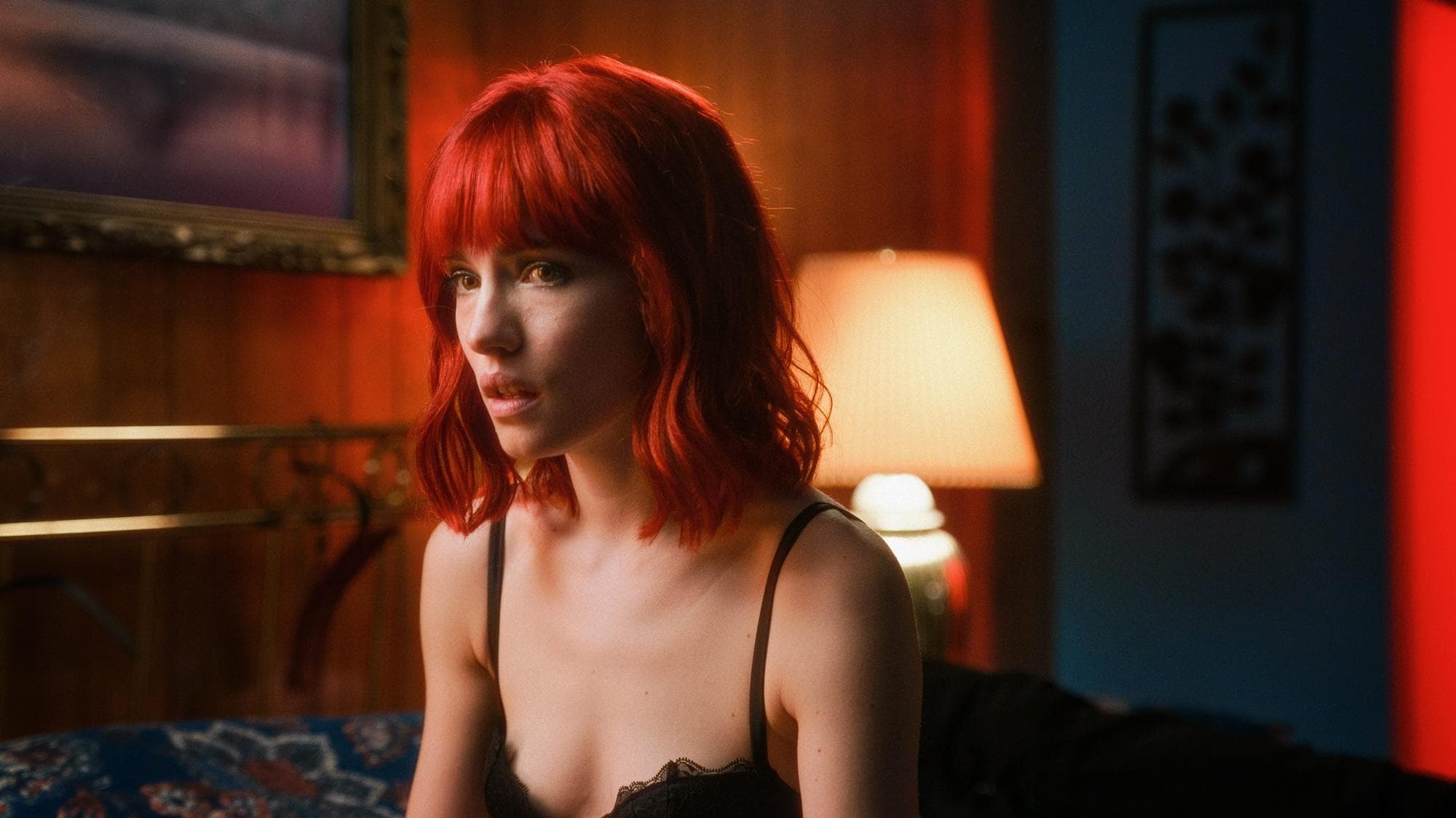 Where One Of 2024’s Best Horror Movies, Strange Darling, Is Now Streaming