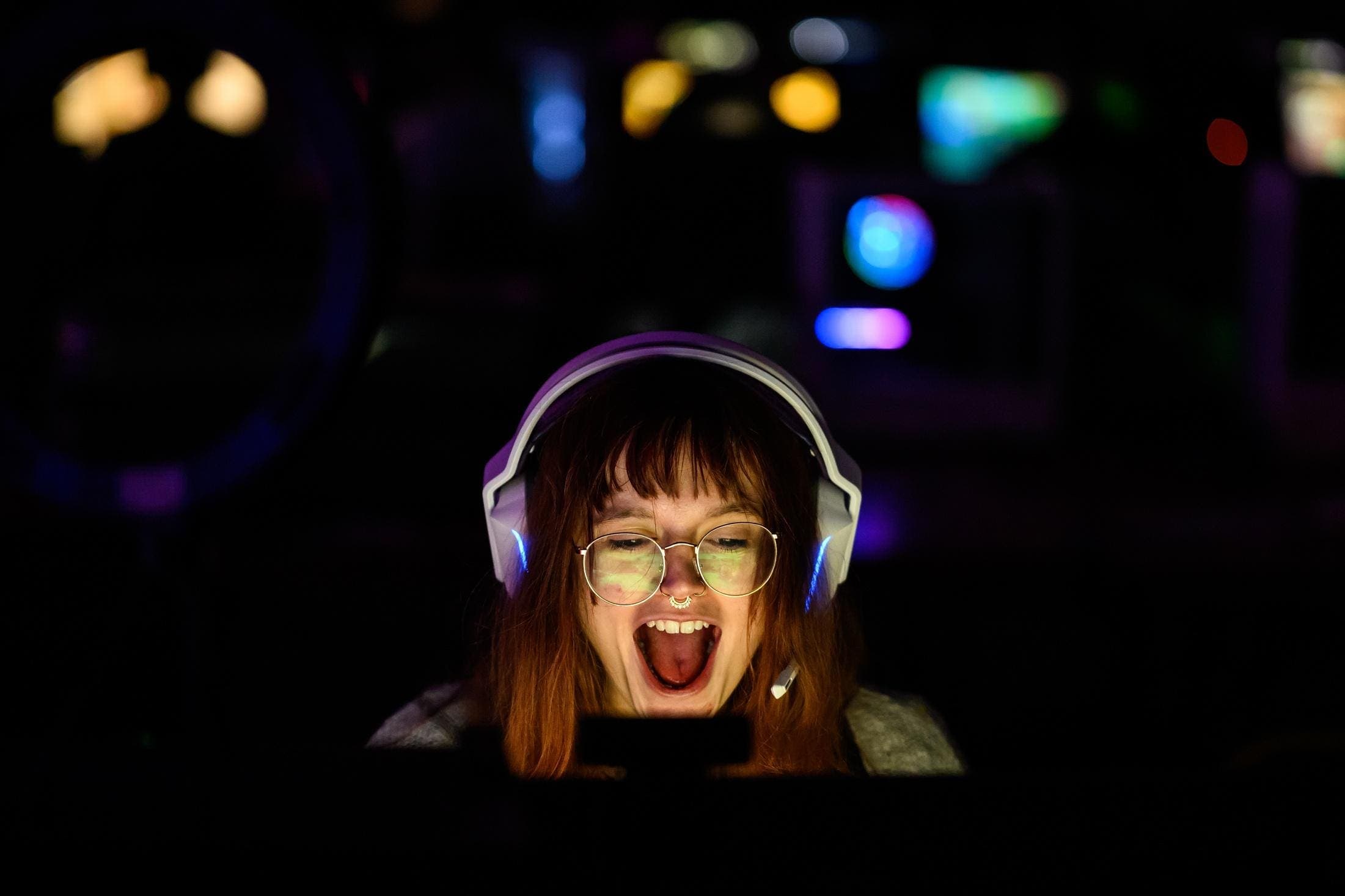 Can Video Games Improve Mental Well Being?