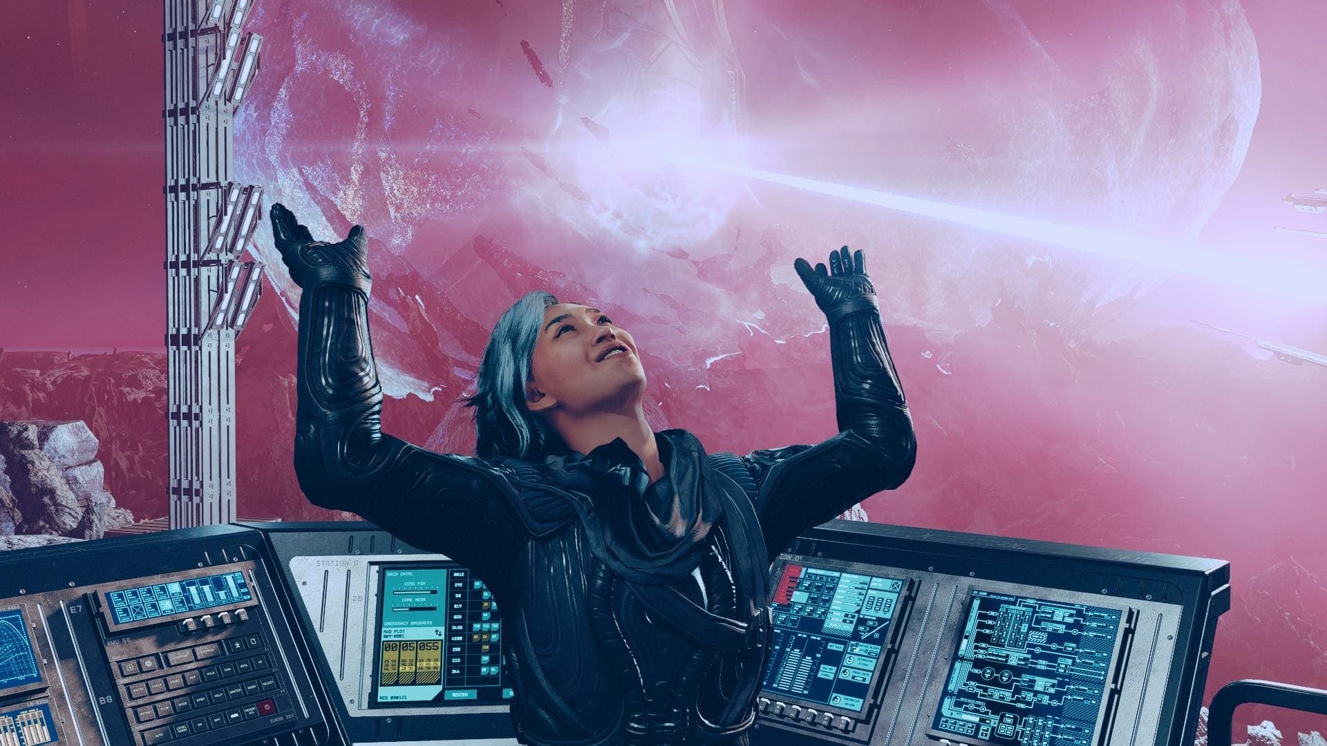 ‘Starfield: Shattered Space’ Is Not A Hit With Critics Or Fans