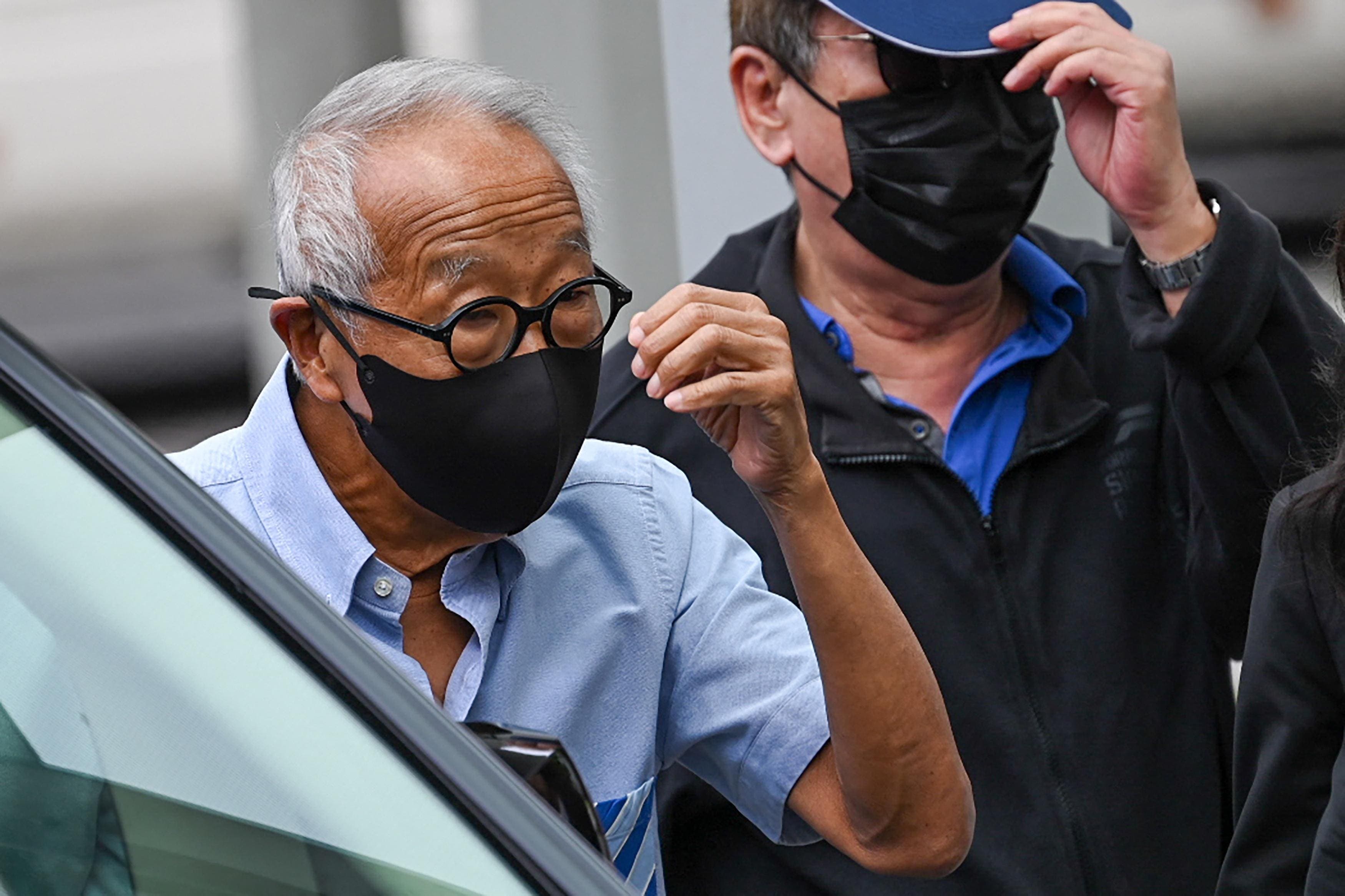 Hotel Tycoon Ong Beng Seng To Plead Guilty To Charge Linked To Convicted Singapore Ex-Minister