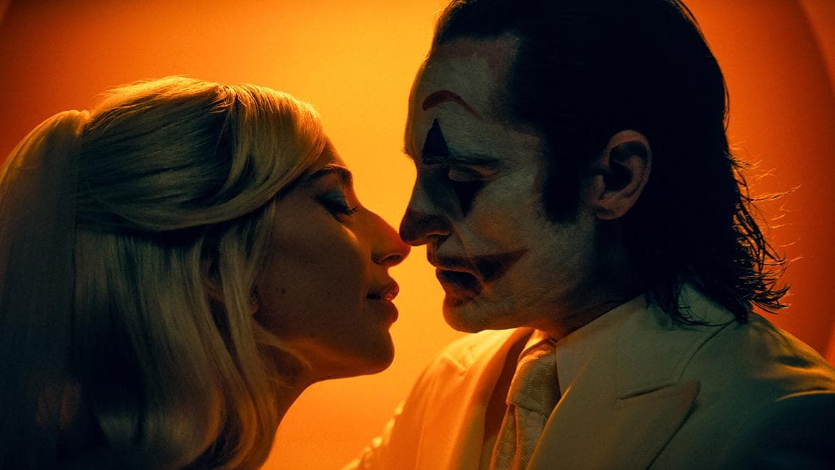 Joker: Folie A Deux’s Terrible Ending Is One Christopher Nolan Vetoed