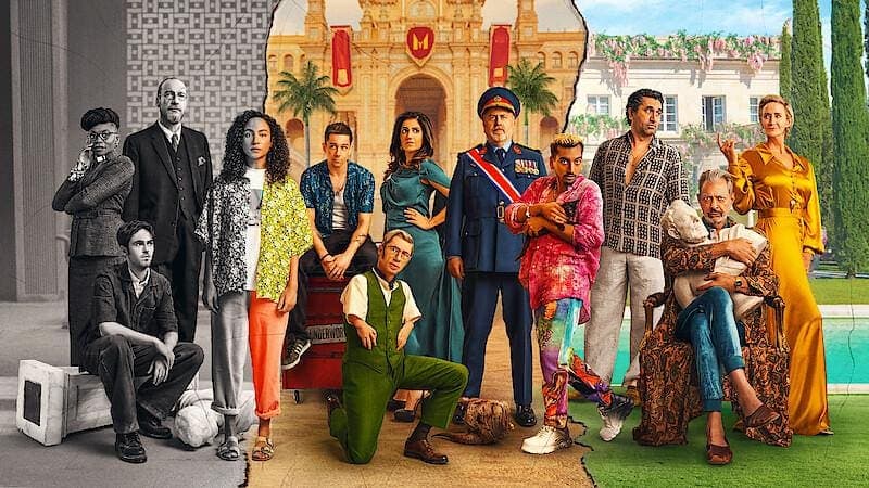 Netflix Reportedly Just Cancelled Another Great Show After Season 1