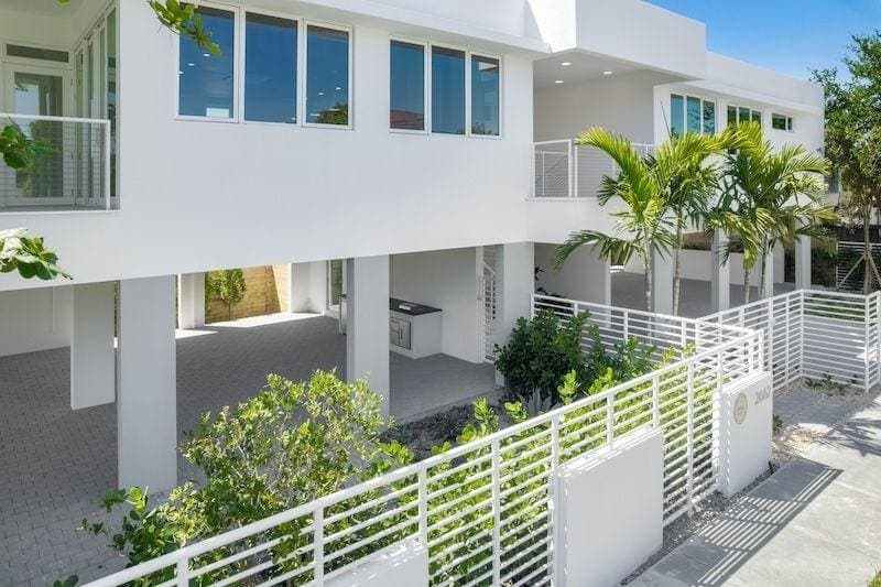 Architect Shares Four Tips For Rebuilding Homes After Hurricane Damage
