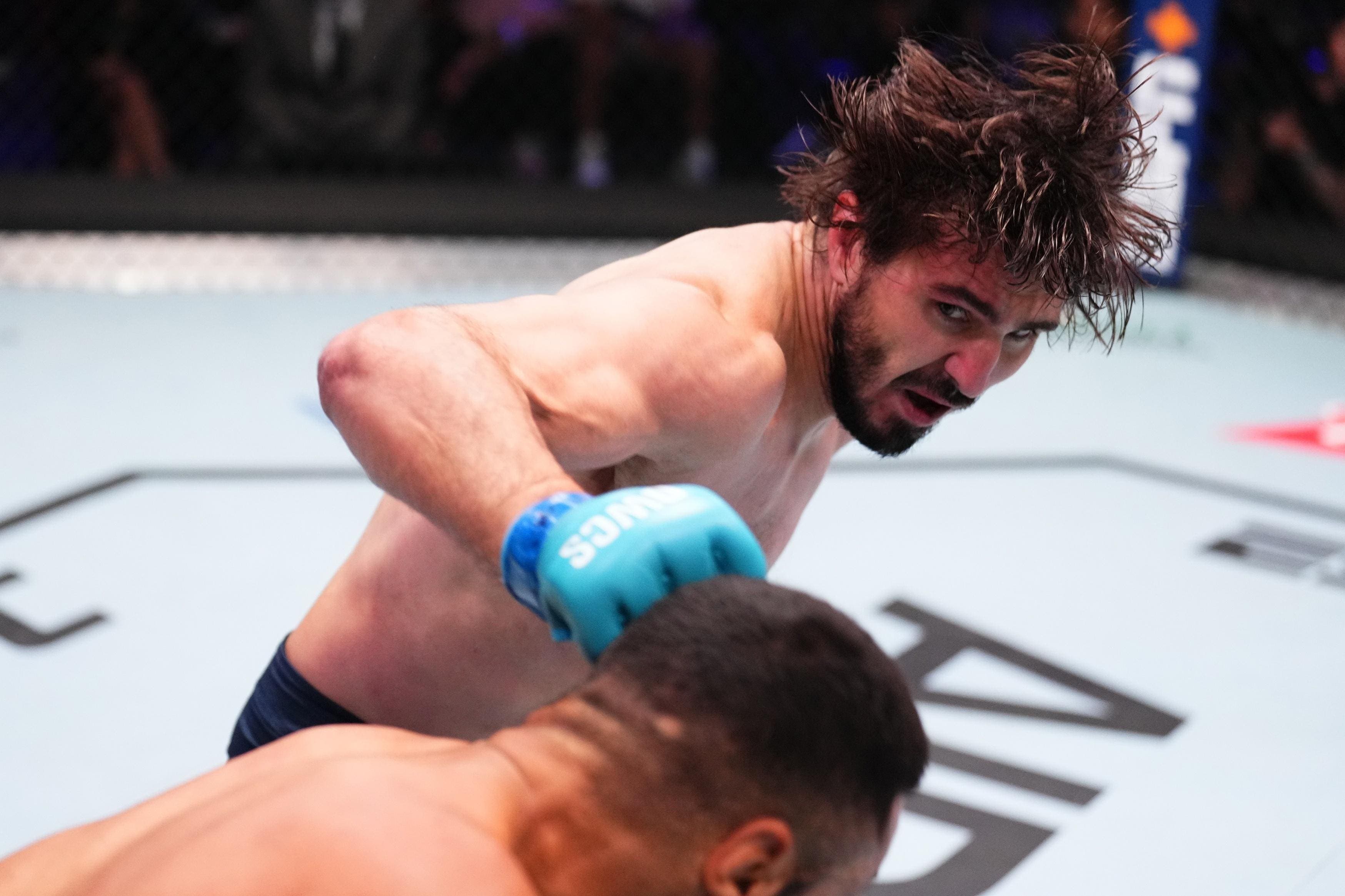 UFC Contender Series Results: Alex Pereira’s Rival Earns Contract With KO