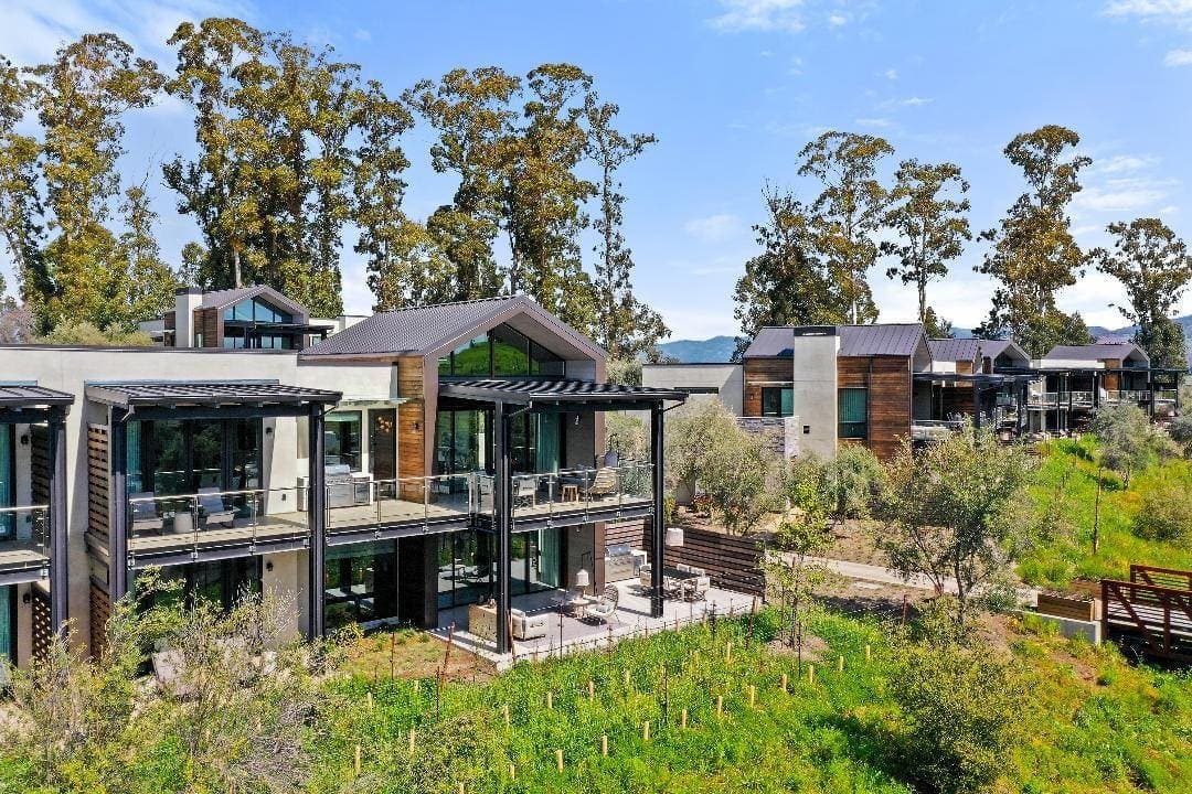 Time Being Money, Turnkey Residences Surge In Popularity