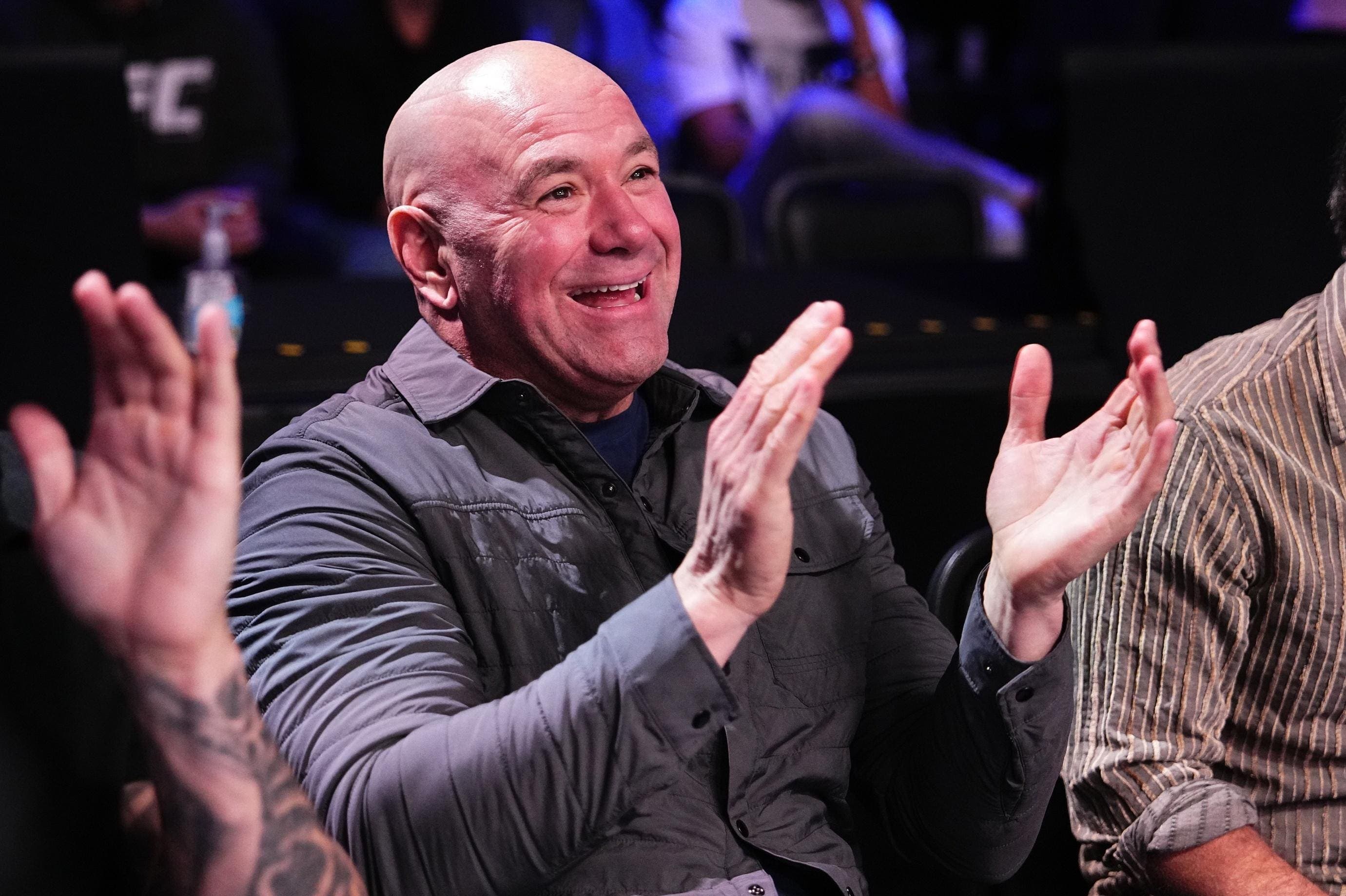 Dana White Would ‘Absolutely Love’ To See Former UFC Champion Return