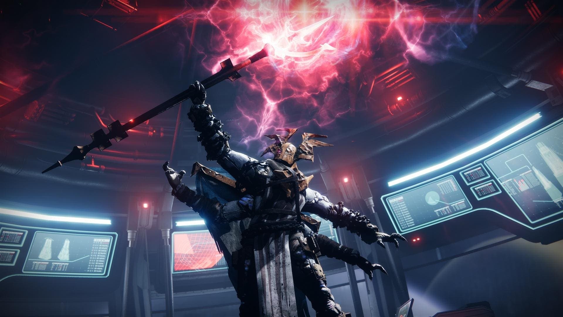 ‘Destiny 2’ Revenant Act 1 Begins And Ends In Questionable New Model