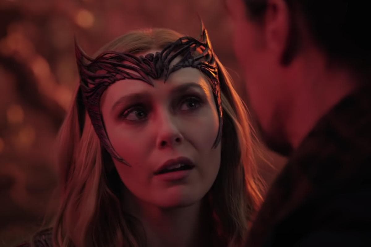 Promising News About ‘Agatha All Along’ Season 2, And Scarlet Witch’s Return
