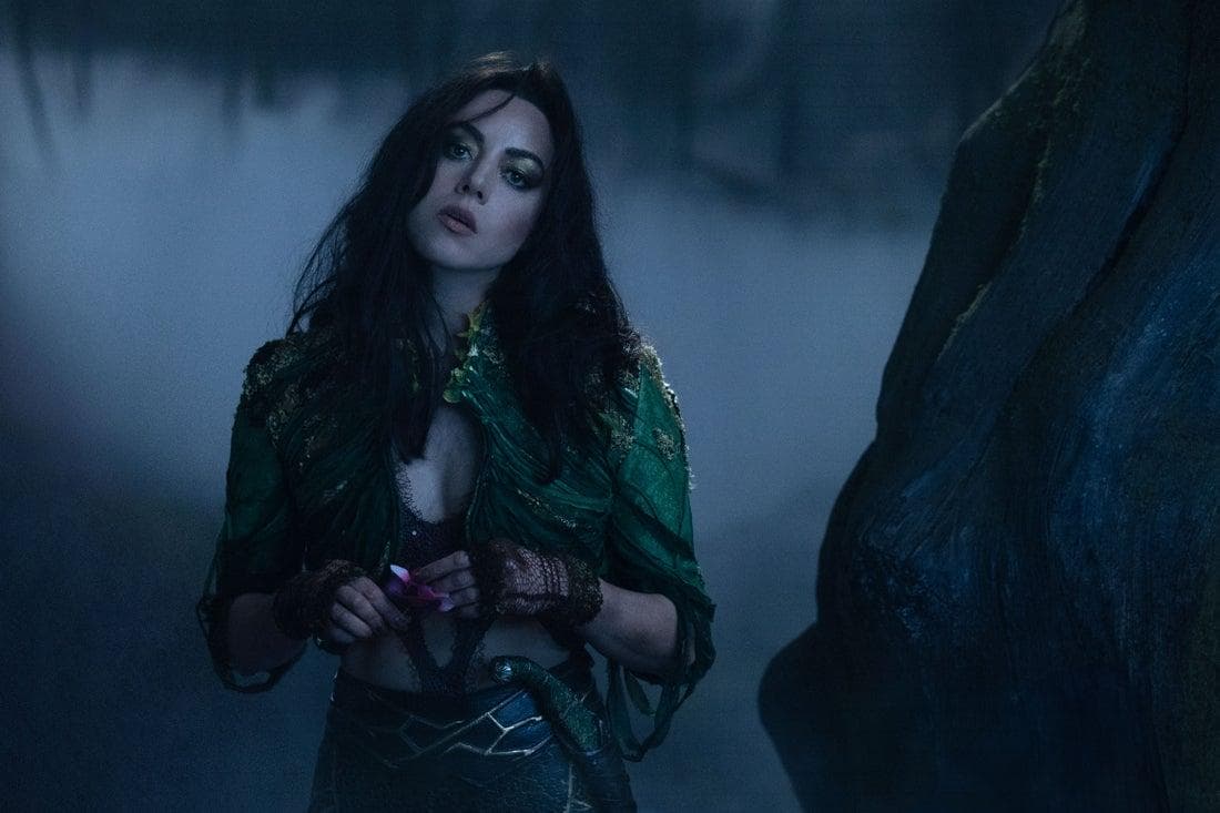 ‘Agatha All Along’ Episode 5 Review: Death And Witches—And One Very Big Reveal