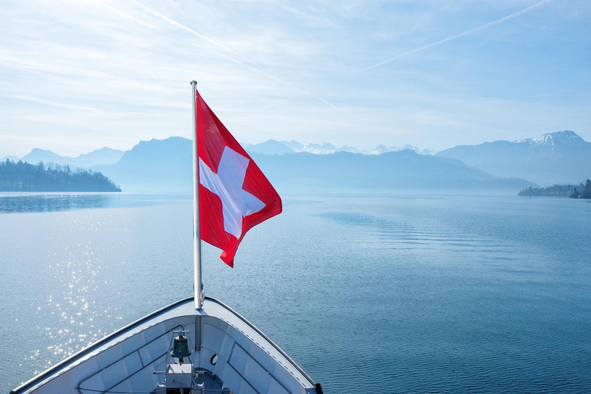 Why Buy In Switzerland? For The World’s Best Private Education