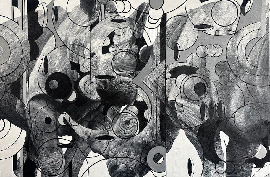 Artists Share The Secret To Finding The Right Piece Of Art