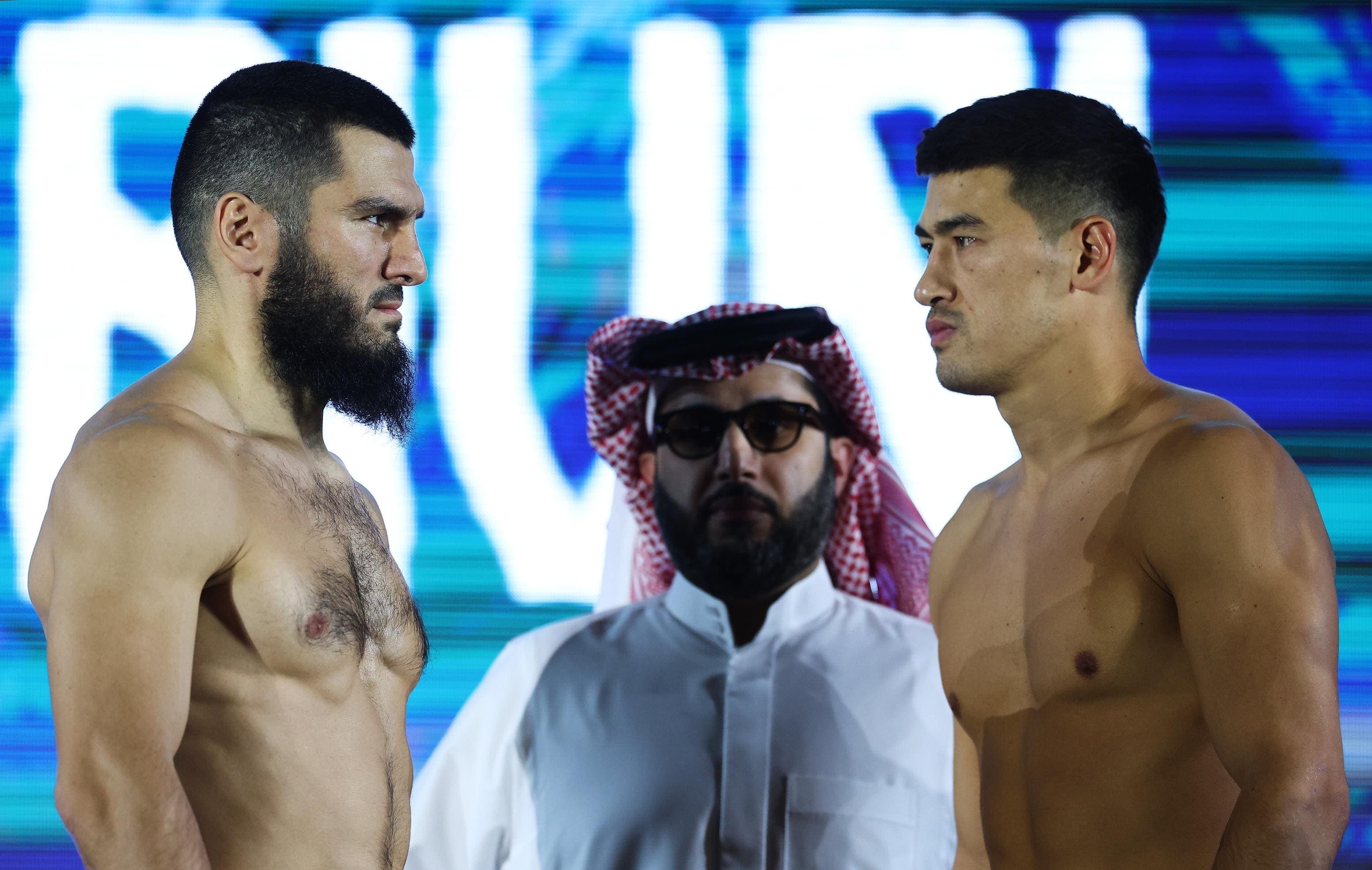 Artur Beterbiev Vs. Dmitry Bivol: 5 Reasons To Watch Saturday’s Event