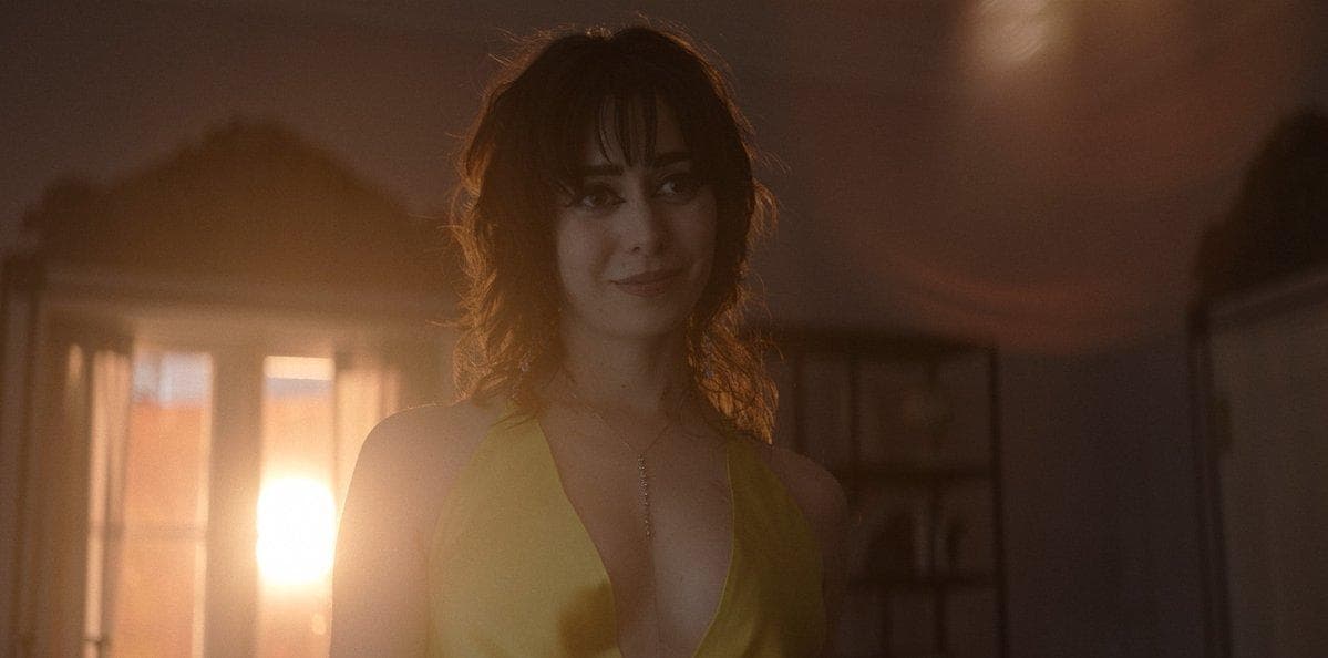 ‘The Penguin’ Episode 4 Just Gave Us A Whole New Protagonist In Sofia Falcone
