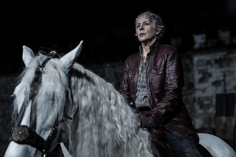 ‘Daryl Dixon: The Book Of Carol’ Episode 3 Review — Plot Armor, Plot Holes And More ‘Walking Dead’ Nonsense