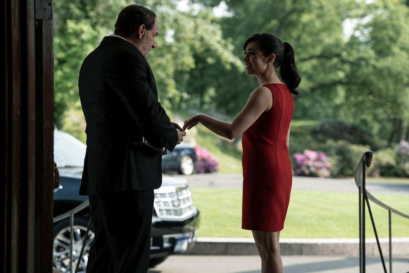 ‘The Penguin’ Continues To Be Shockingly Great—And Filled With Surprises