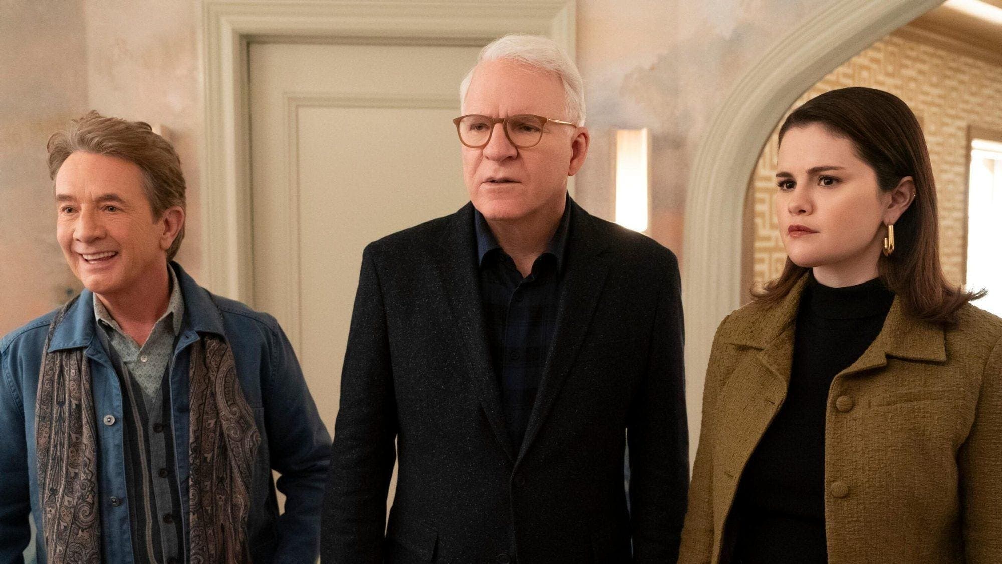 ‘Only Murders In The Building’ Is Trying To Fool Us With A Season 4 Red Herring