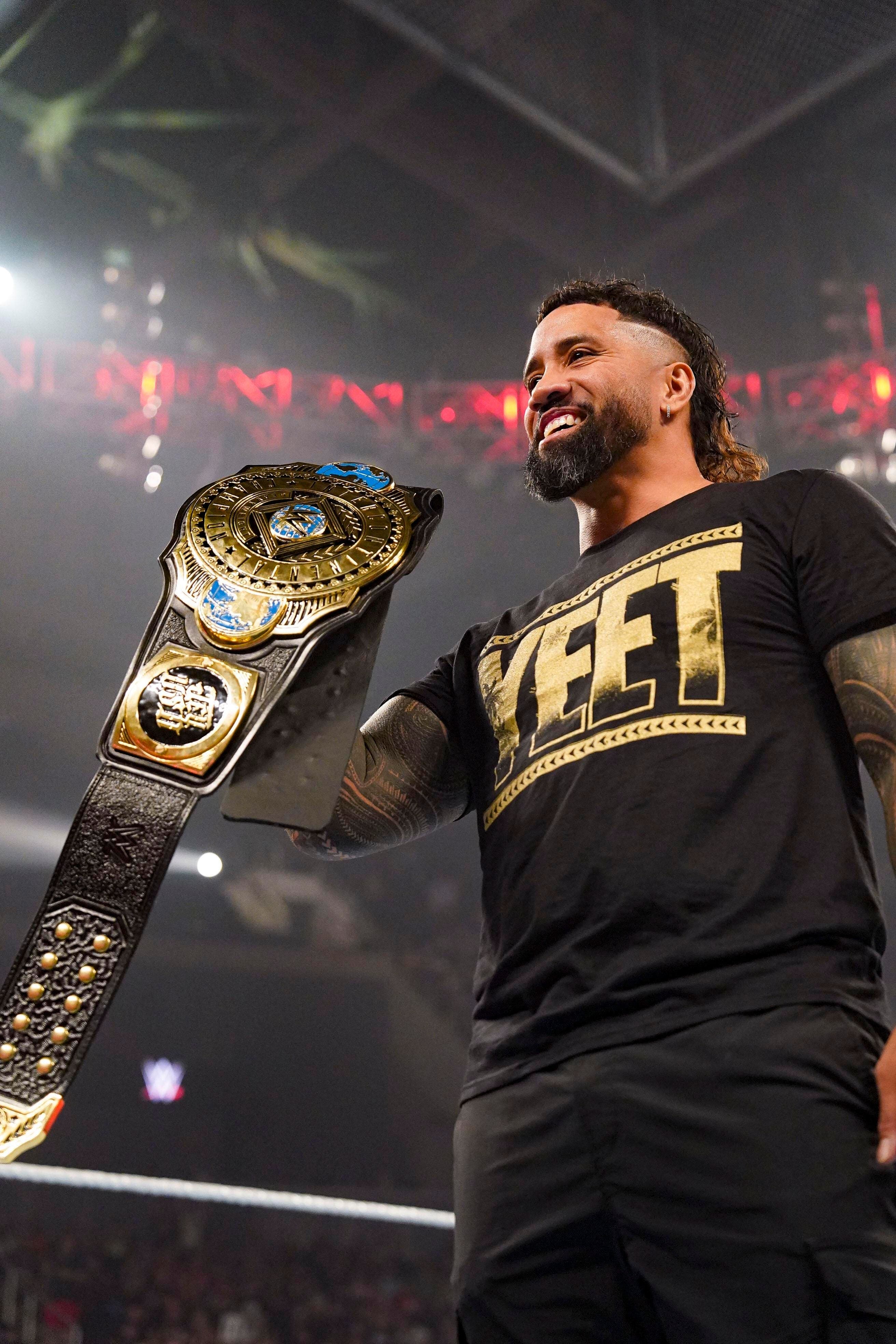 WWE Raw Recap: Latest Bloodline Chapter Has Entered Its Second Phase
