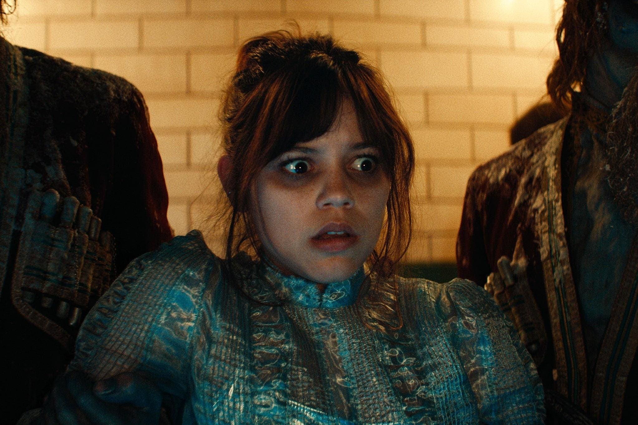 ‘Beetlejuice Beetlejuice’ Dethroned In Amazon Prime Video’s Top 10 List By A New Movie