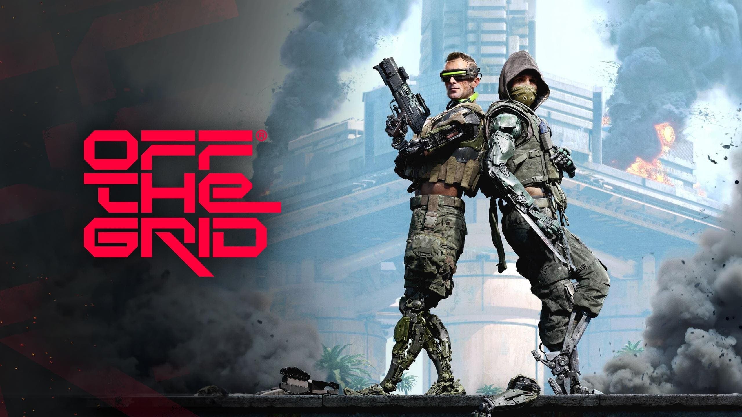 What Happened To ‘Off The Grid,’ The So-Called Web3 Game Megahit?