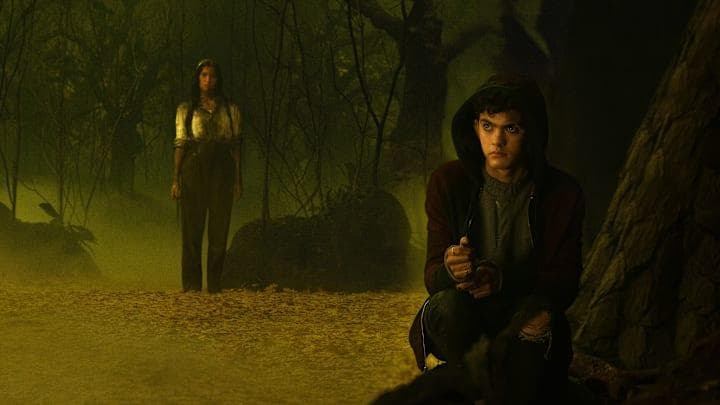 Agatha All Along's Wiccan Backstory Reveal Falls Flat