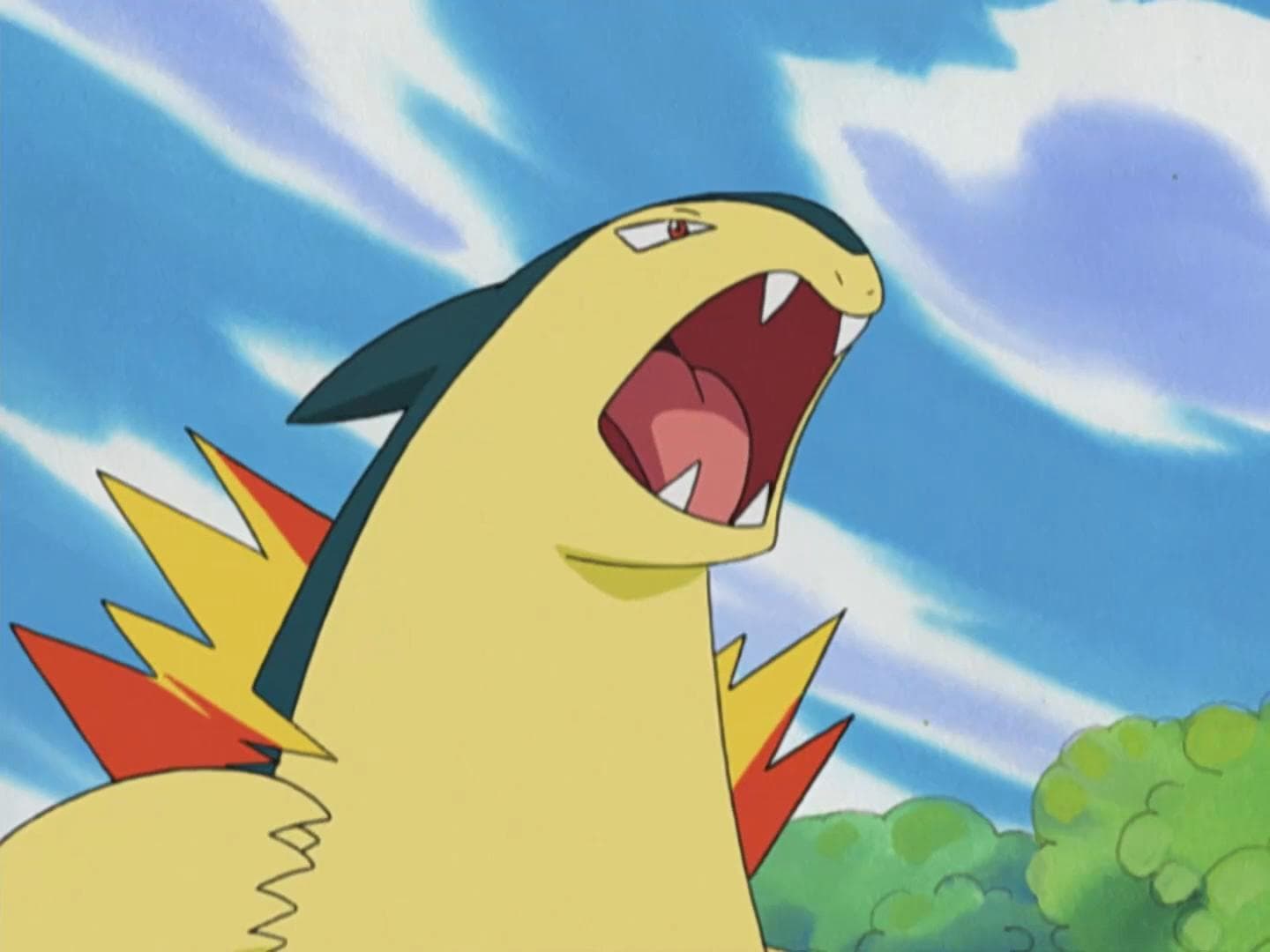 More Details Emerge Regarding The Great Creepy Typhlosion Debacle