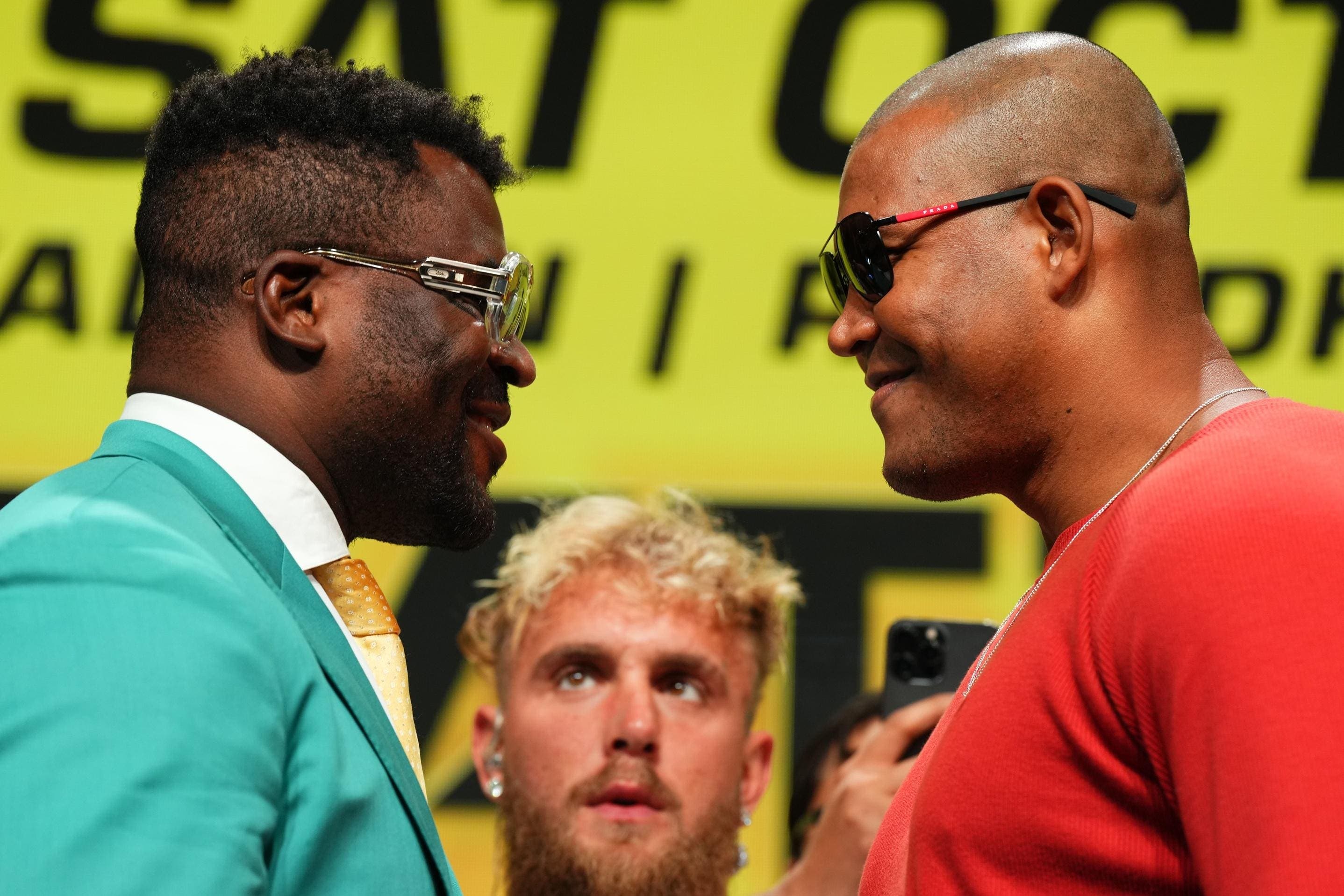 PFL SuperFights PPV: Date, Time, Card And How To Watch