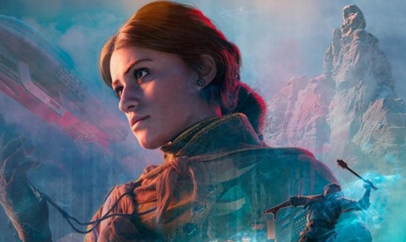 ‘Unknown 9: Awakening’ Arrives To 200 Steam Players, Poor Reviews