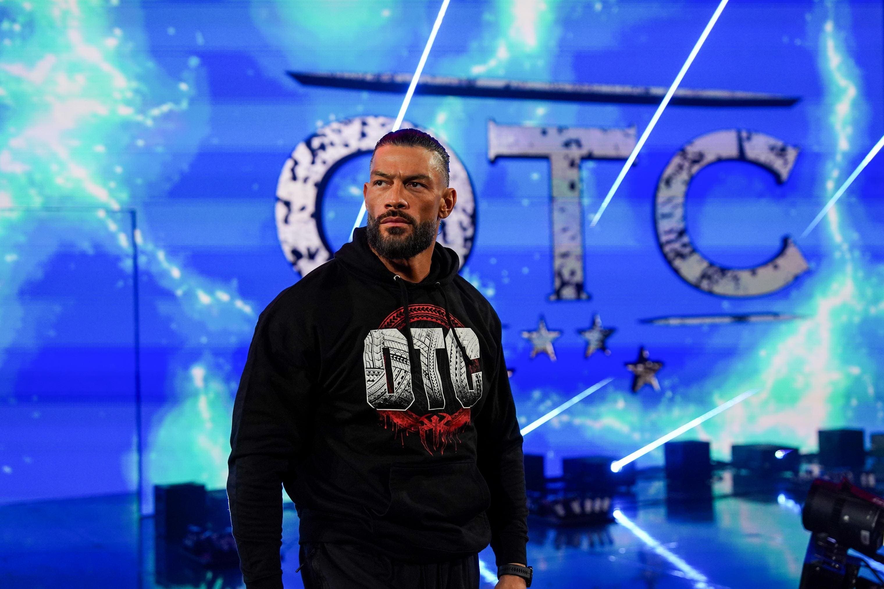 WWE Smackdown Recap: Major Bloodline Return Teased In Epic Episode