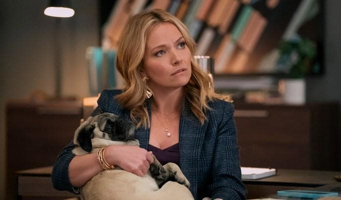 Netflix’s Best New Show Arrives With A Perfect 100% Score From Critics