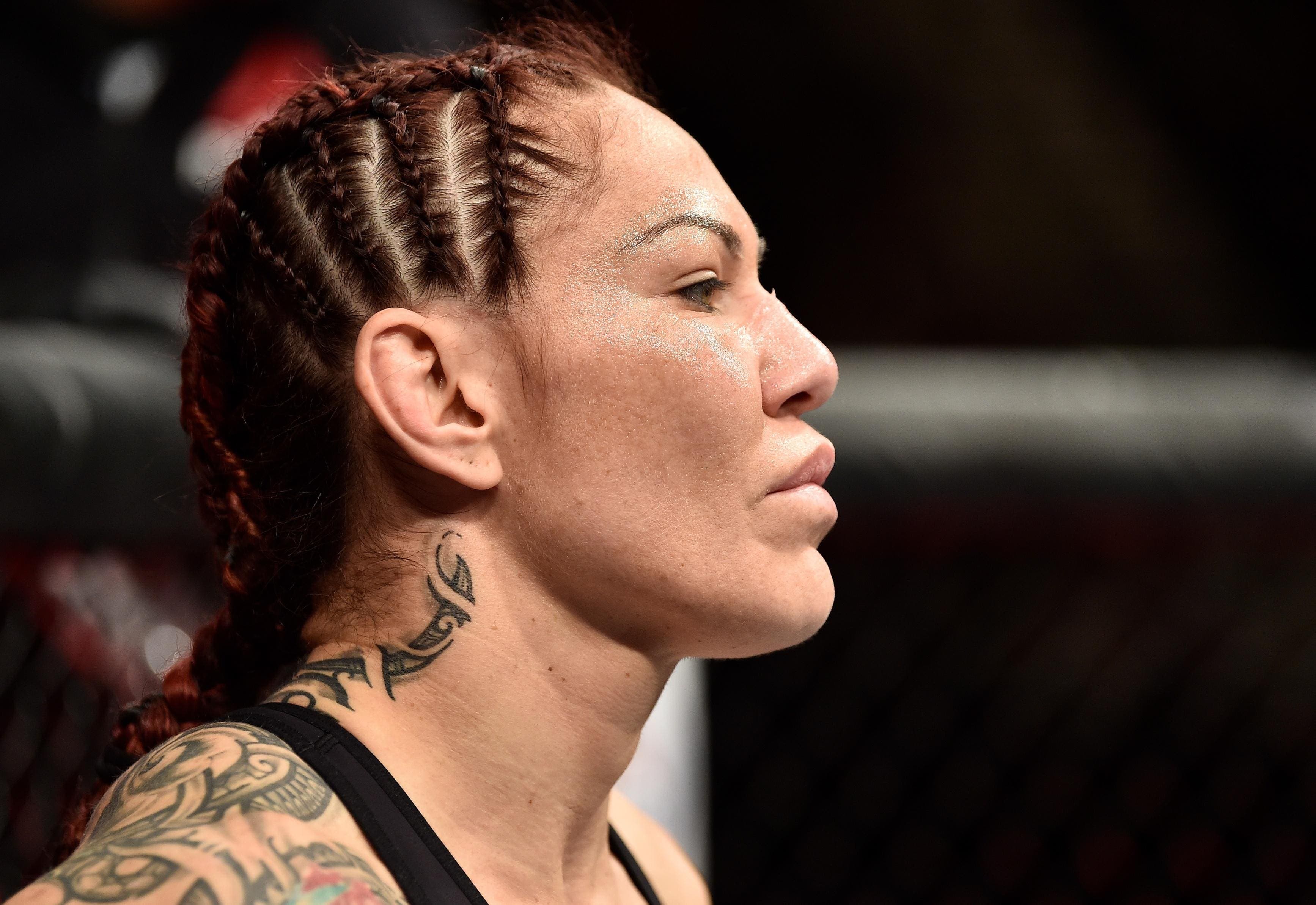 Cris Cyborg Vs. Larissa Pacheco Results: Winner, Scorecard, Reaction