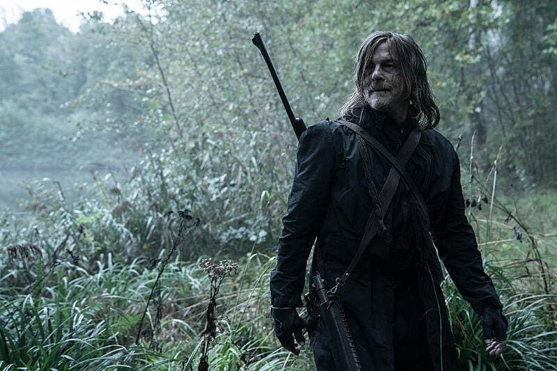 ‘The Walking Dead: Daryl Dixon, The Book Of Carol’ Episode 4 Review—Everyone Sucks