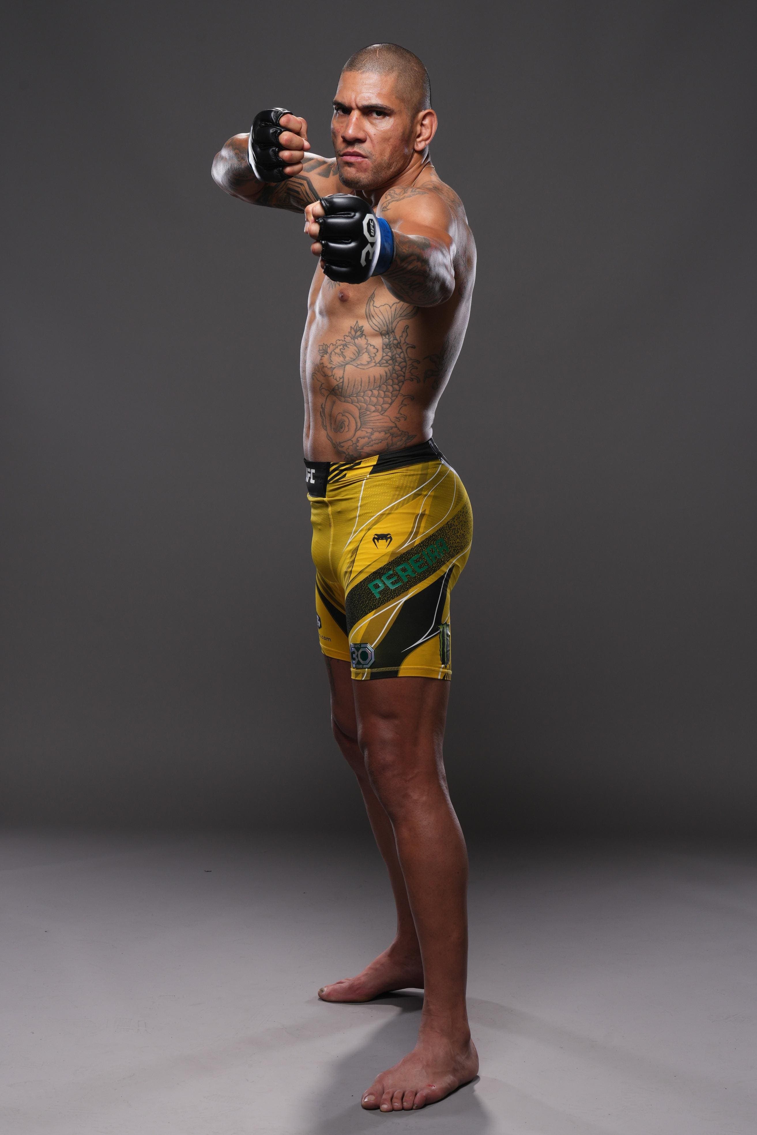 EA UFC 6 Must Bring Back A Revamped Version Of Controversial Feature