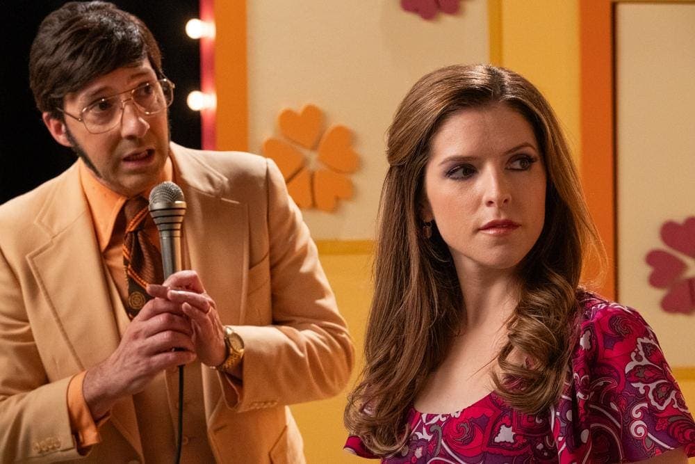 Is Netflix’s #1 New Movie, ‘Woman Of The Hour,’ Worth Watching?