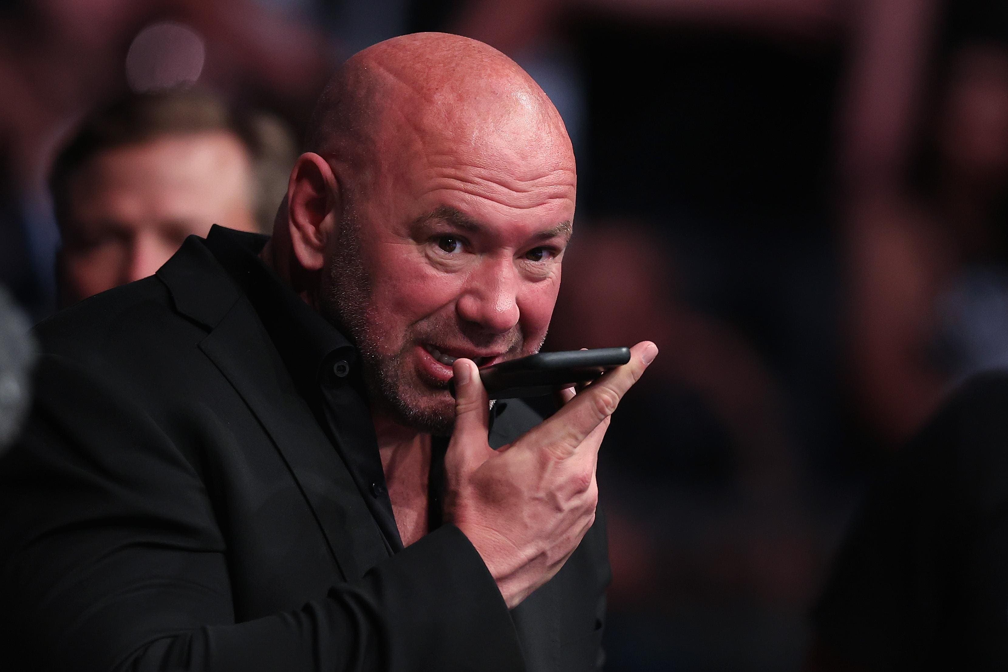 UFC Releases Fighter After He Lost To Underdog Fighting On Short Notice