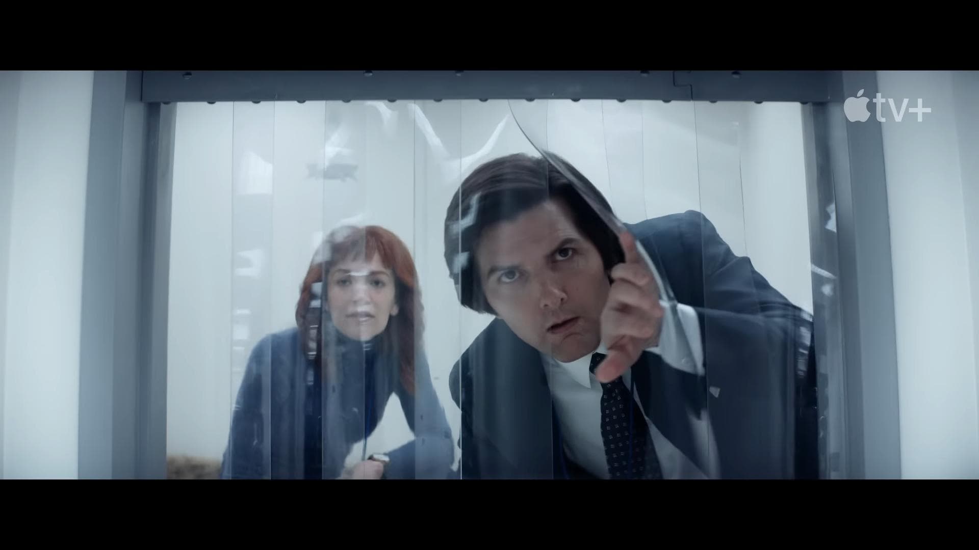 ‘Severance’ Season 2 Release Date Revealed Along With Mind-Blowing New Trailer