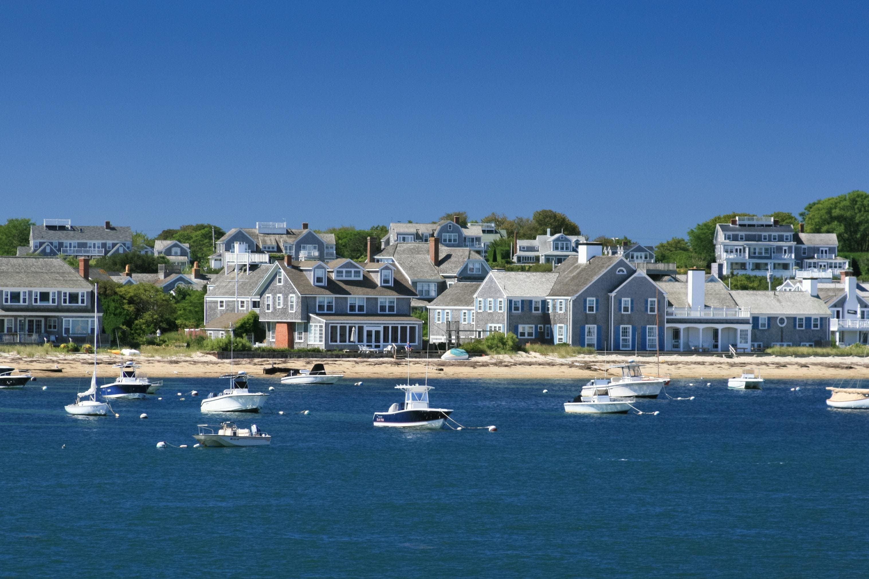 2024’s Most Expensive Counties In The U.S., Per Zillow Data