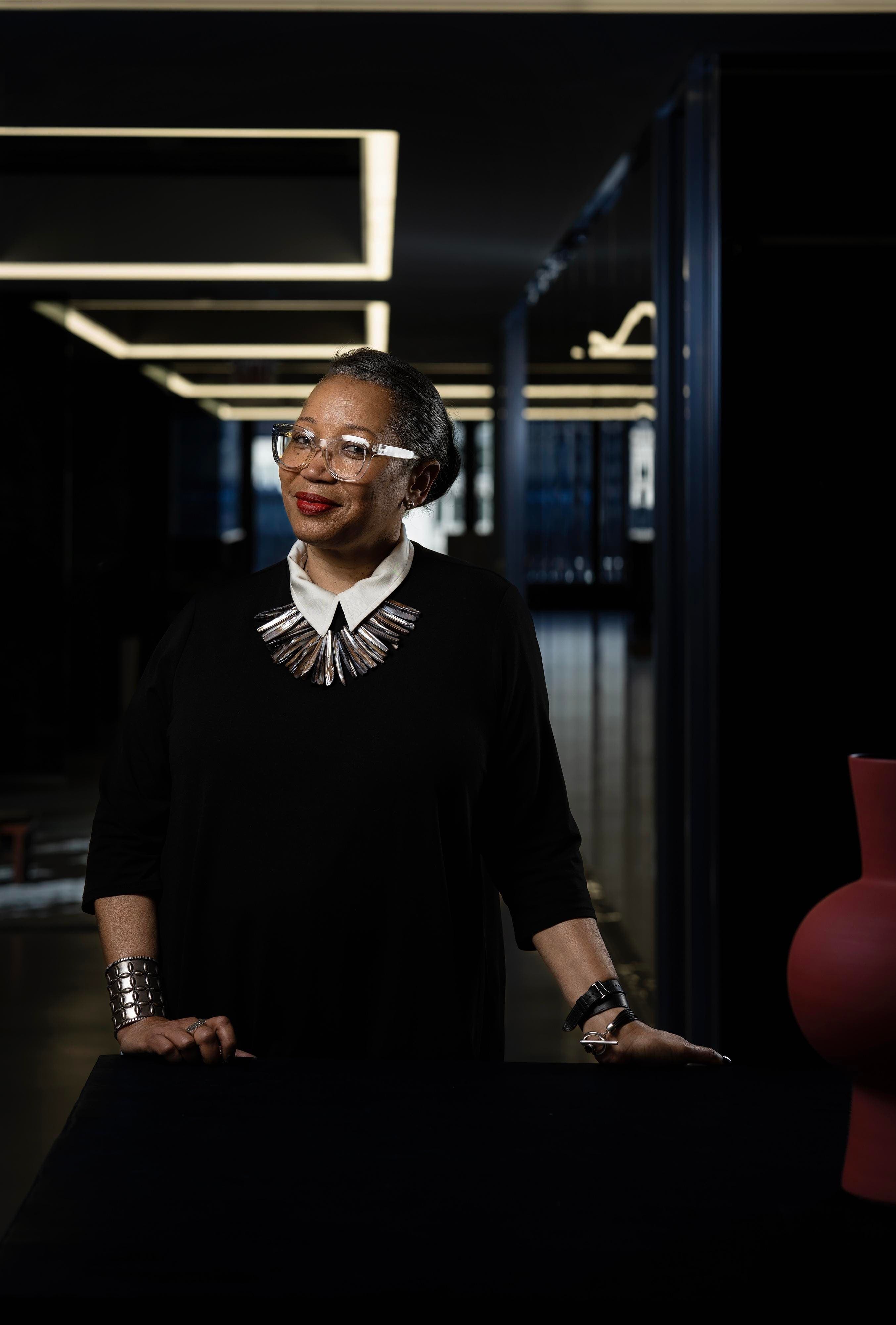 Futurist Program Poised To Transform Interior Design