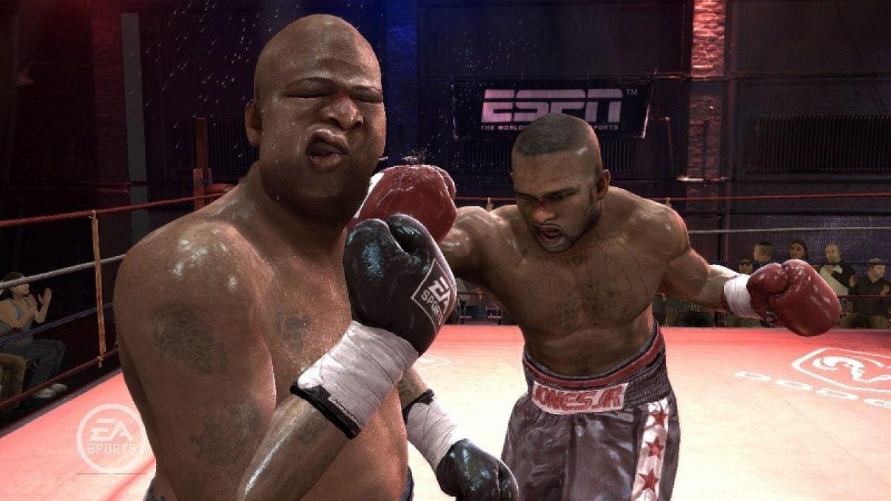 Potential Return Of EA’s Fight Night Could Hit A Few Hurdles
