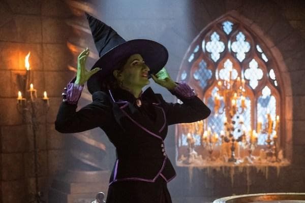 ‘Agatha All Along’ Viewership Spikes 35% Over Premiere With Stunning Episode 7