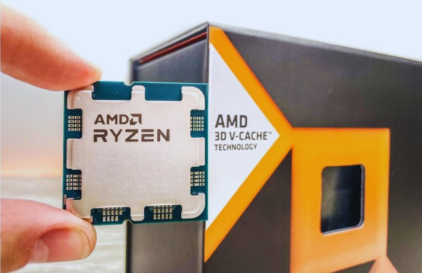 AMD Ryzen 7 9800X3D: Everything You Need To Know