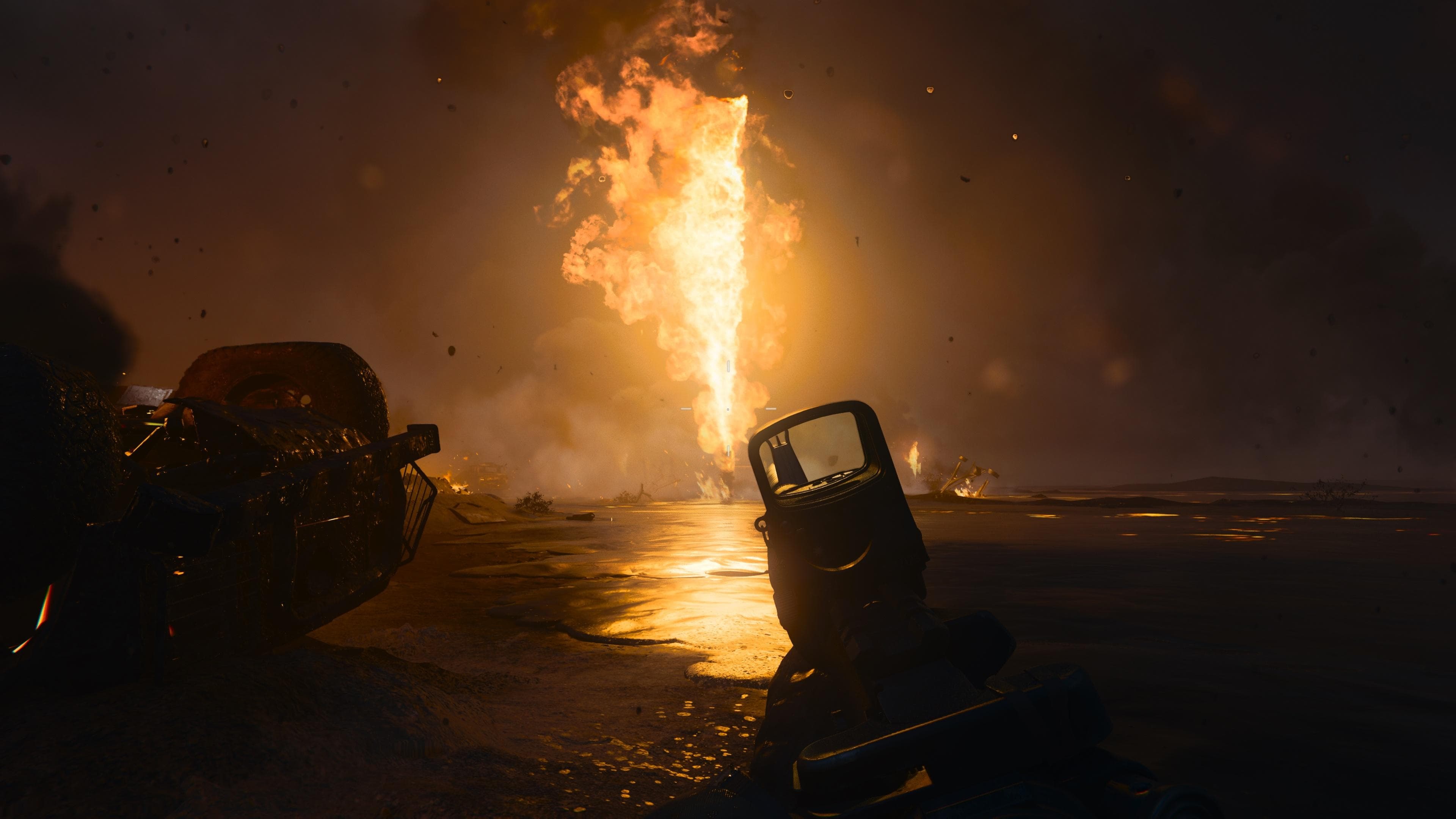 ‘Call Of Duty: Black Ops 6’ Campaign Review: All Thriller, No Filler
