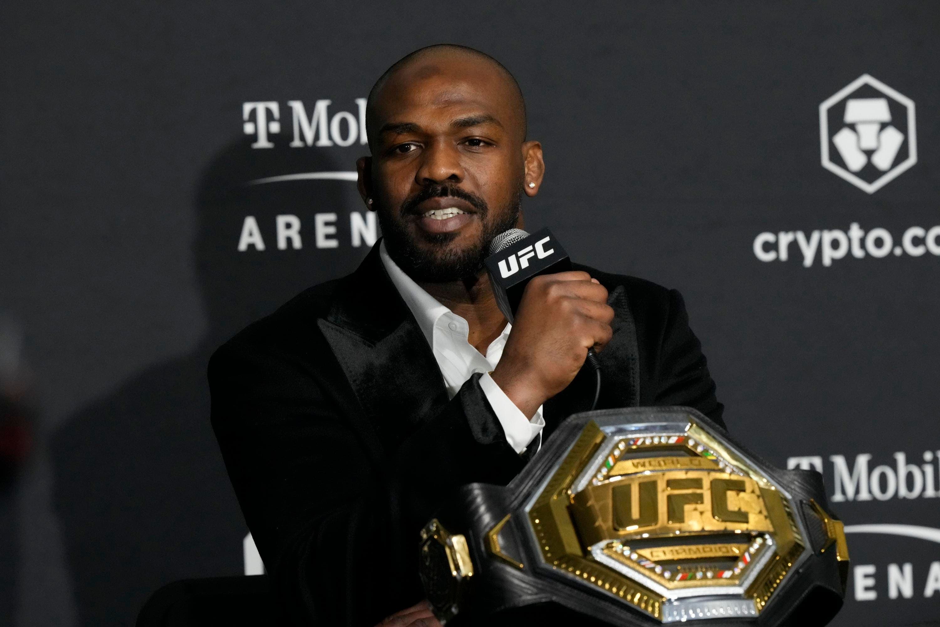 UFC 309 Card Announced, But One Fighter Is Still Without An Opponent