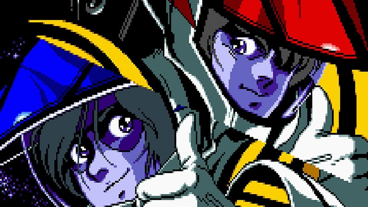 A Classic ‘Macross’ Arcade Game Gets A New Port This December