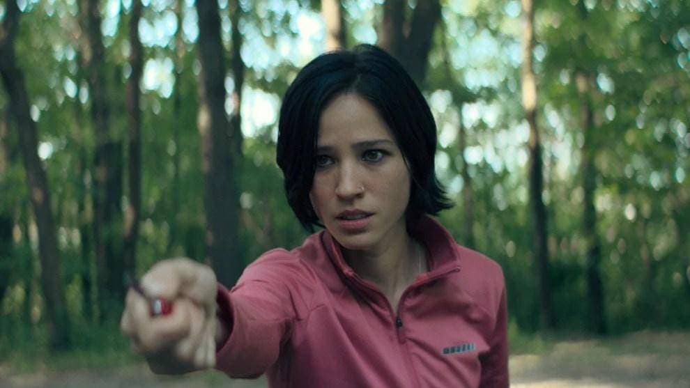 Is Netflix’s #1 Horror Movie, ‘Don’t Move,’ Good Enough To Watch?
